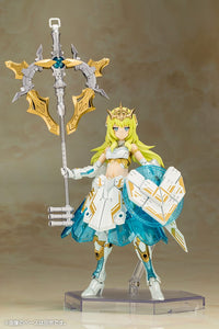 Frame Arms Girl Durga I Save the Queen Ver.