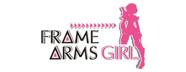 Frame Arms Girl