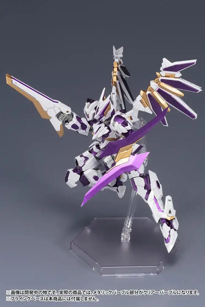 Frame Arms LX-00 Ray Falx :RE2