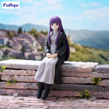 Frieren: Beyond Journey's End Noodle Stopper Figure - Fern