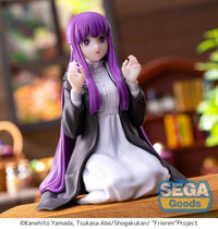 Frieren: Beyond Journey's End PM Perching Figure Fern