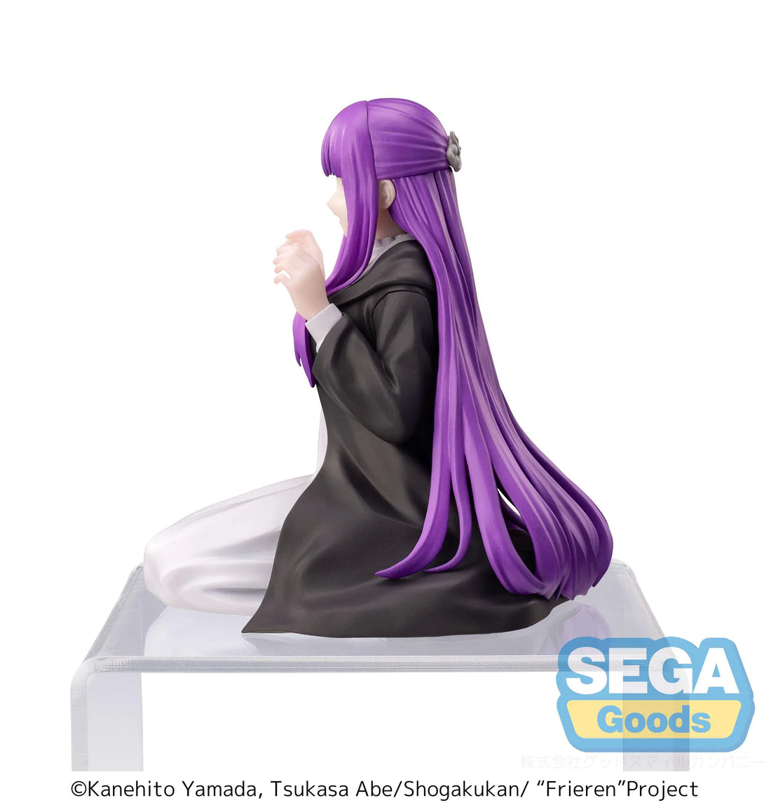 Frieren: Beyond Journey's End PM Perching Figure Fern