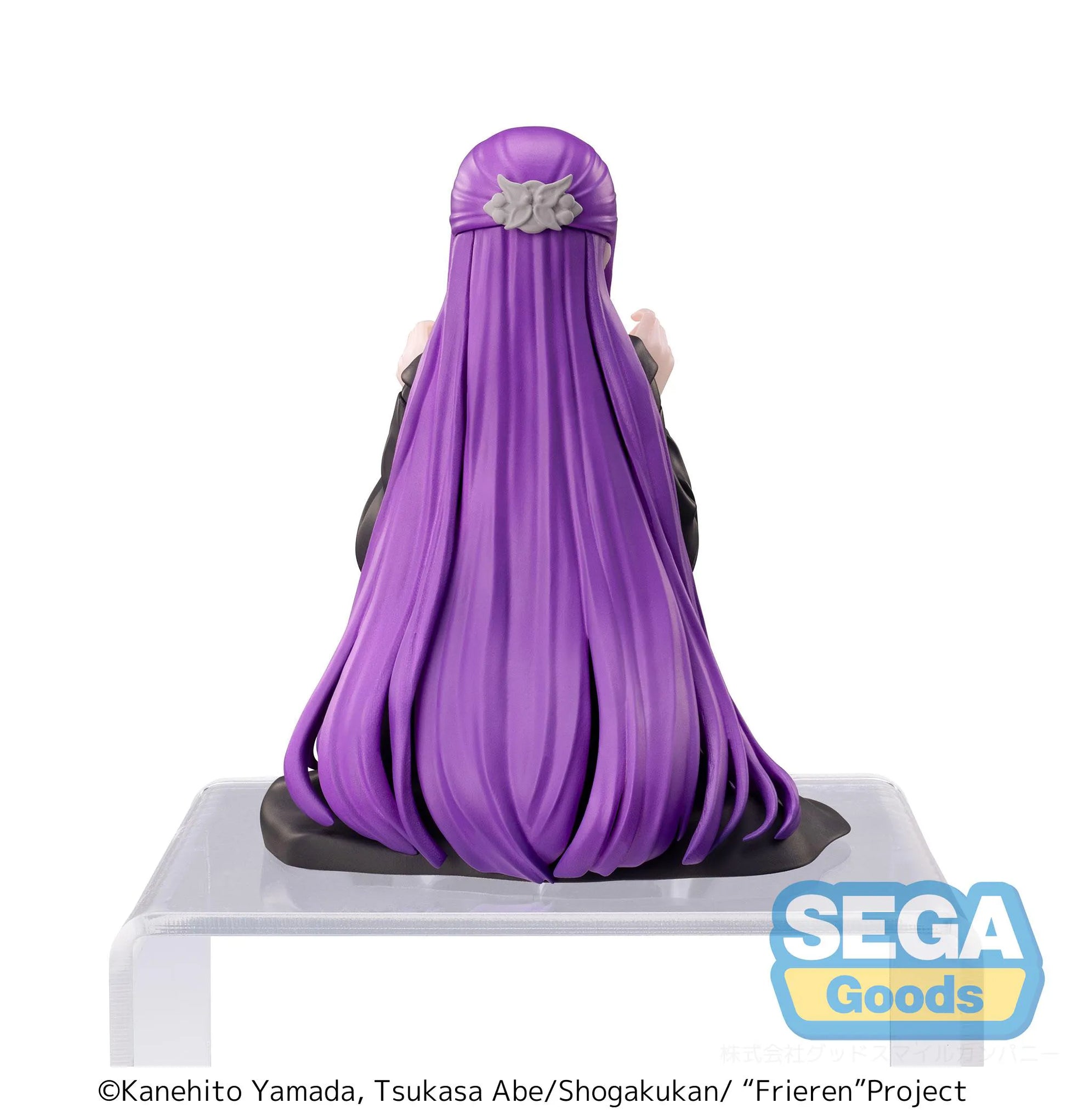 Frieren: Beyond Journey's End PM Perching Figure Fern