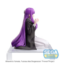 Frieren: Beyond Journey's End PM Perching Figure Fern