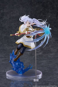 Frieren: Beyond Journey's End AMP+ Figure - Frieren
