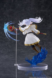 Frieren: Beyond Journey's End AMP+ Figure - Frieren