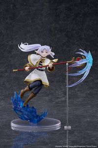 Frieren: Beyond Journey's End AMP+ Figure - Frieren