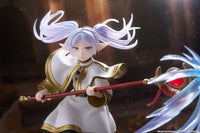 Frieren: Beyond Journey's End AMP+ Figure - Frieren