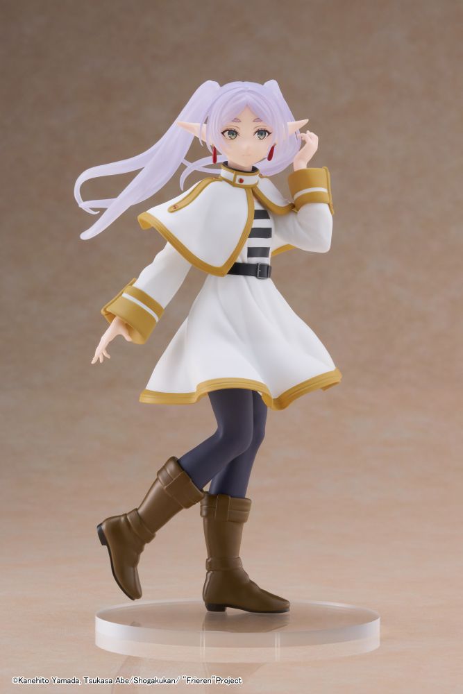 Frieren: Beyond Journey's End Coreful Figure - Frieren