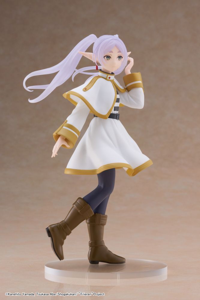 Frieren: Beyond Journey's End Coreful Figure - Frieren