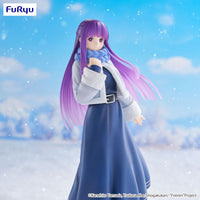 Frieren: Beyond Journey’s End Trio-Try-iT Figure -Fern
