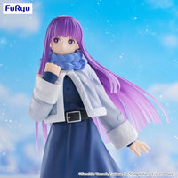Frieren: Beyond Journey’s End Trio-Try-iT Figure -Fern