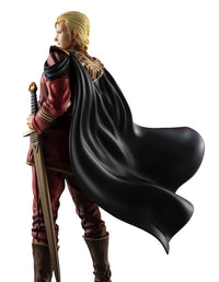 GGG series Mobile Suit Gundam Char's Counterattack General Char Aznable Non Scale Figure