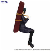 JUJUTSU KAISEN Noodle Stopper Figure Maki
