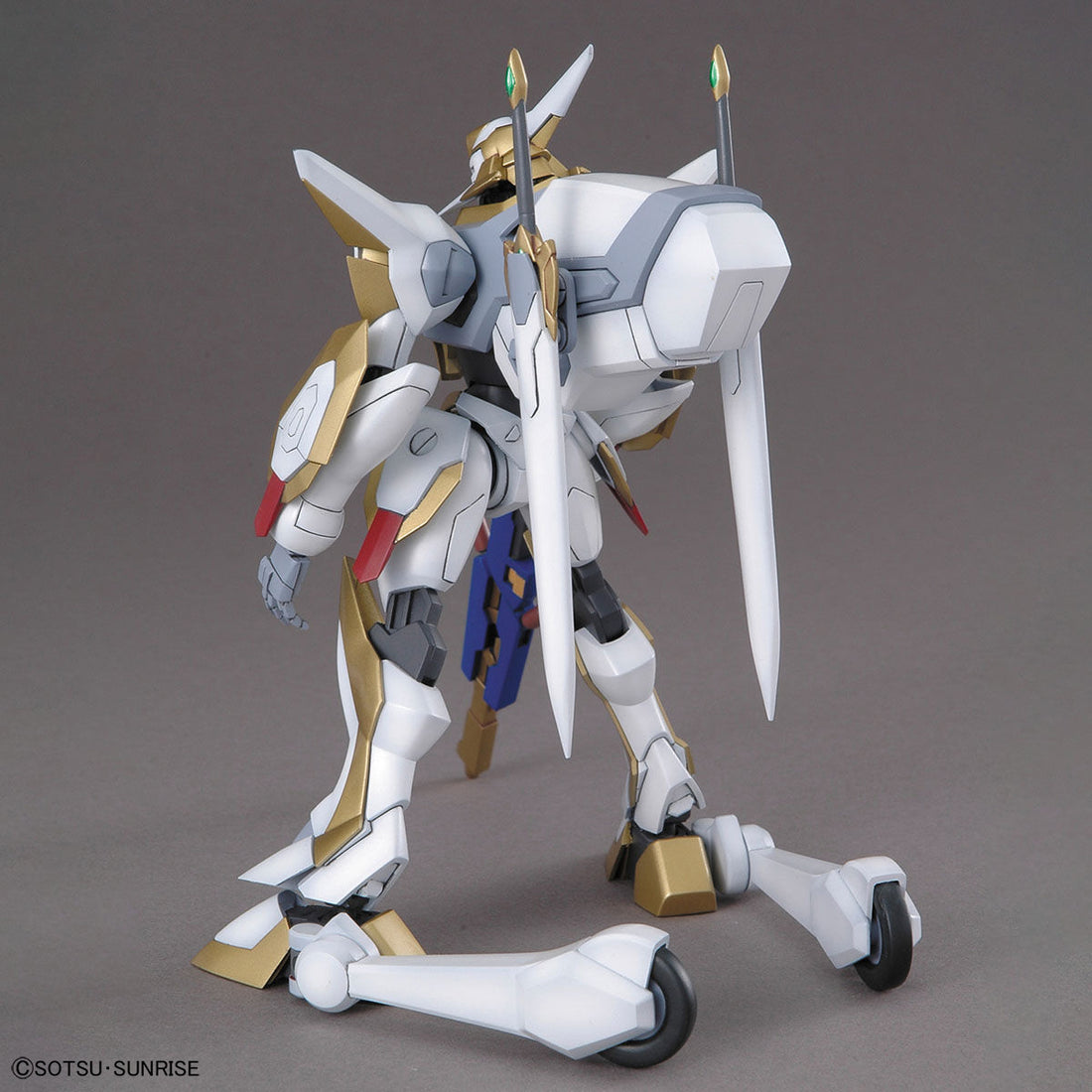 Lancelot (Code Geass) Code Geass: Lelouch of the Rebellion BANDAI HOBBY {Tag=Product Line}