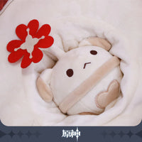 Genshin Impact OFFICIAL Jumpty Dumpty XL-Size Plushie - miHoYo - Glacier Hobbies