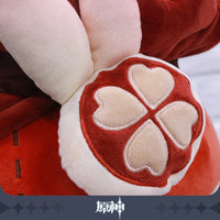 Genshin Impact OFFICIAL Jumpty Dumpty XL-Size Plushie - miHoYo - Glacier Hobbies