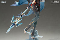 Genshin Impact Shenhe Lonesome Transcendence Ver. 1/7 Scale Figure