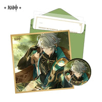Genshin Impact Day of Destiny Series Set