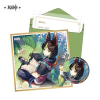 Genshin Impact Day of Destiny Series Set