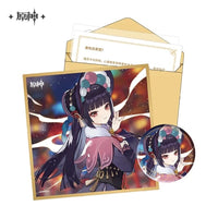 Genshin Impact Day of Destiny Series Set