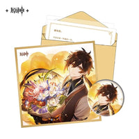 Genshin Impact Day of Destiny Series Set
