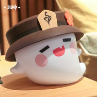 Genshin Impact Hu Tao Theme Series Secrete of Solitude Night Lamp