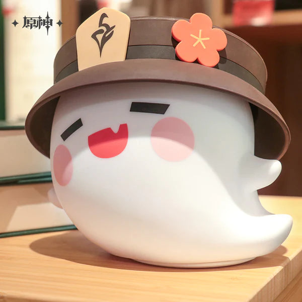 Genshin Impact Hu Tao Theme Series Secrete of Solitude Night Lamp