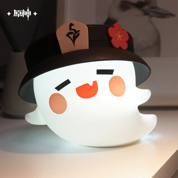 Genshin Impact Hu Tao Theme Series Secrete of Solitude Night Lamp