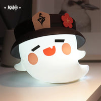 Genshin Impact Hu Tao Theme Series Secrete of Solitude Night Lamp