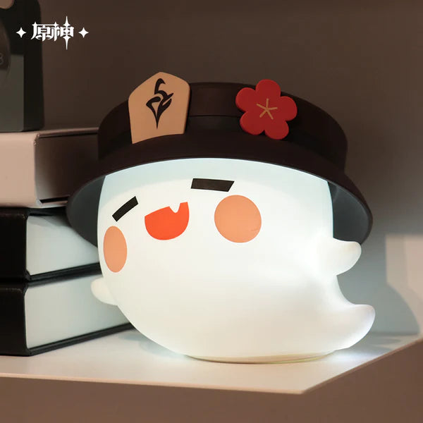 Genshin Impact Hu Tao Theme Series Secrete of Solitude Night Lamp