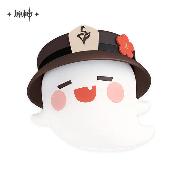 Genshin Impact Hu Tao Theme Series Secrete of Solitude Night Lamp
