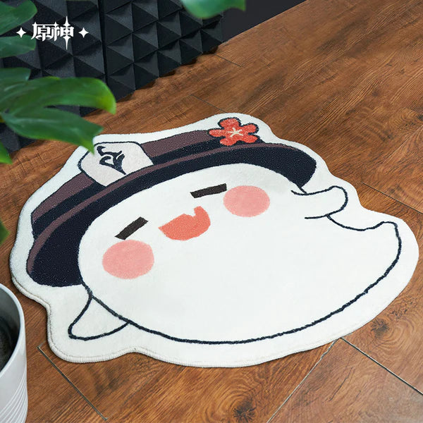 Genshin Impact Secret of Solitude Series Plush Carpet