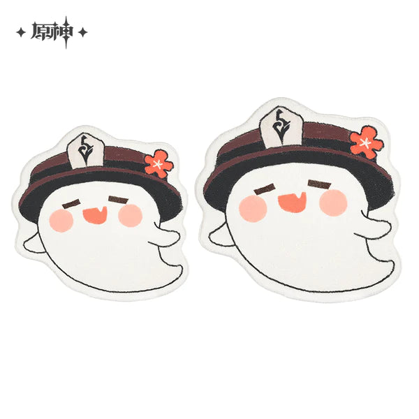 Genshin Impact Secret of Solitude Series Plush Carpet