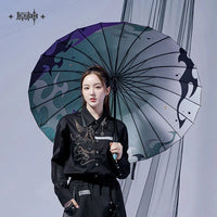 Genshin Impact Xiao Impression Theme Series Bane of All Evil