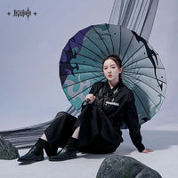 Genshin Impact Xiao Impression Theme Series Bane of All Evil
