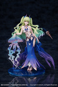Gift+ Honkai Impact 3rd - Mobius Daughter of Corals Ver 1/8 Scale Figure