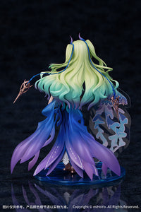 Gift+ Honkai Impact 3rd - Mobius Daughter of Corals Ver 1/8 Scale Figure