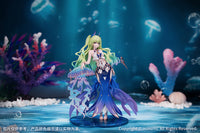Gift+ Honkai Impact 3rd - Mobius Daughter of Corals Ver 1/8 Scale Figure