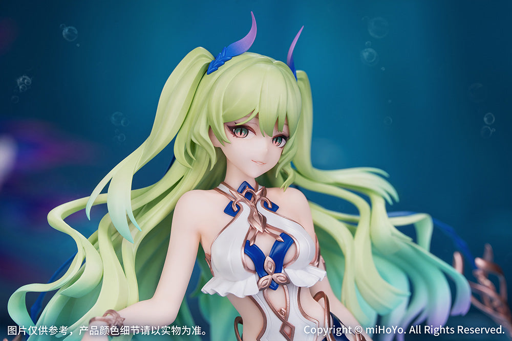 Gift+ Honkai Impact 3rd - Mobius Daughter of Corals Ver 1/8 Scale Figure