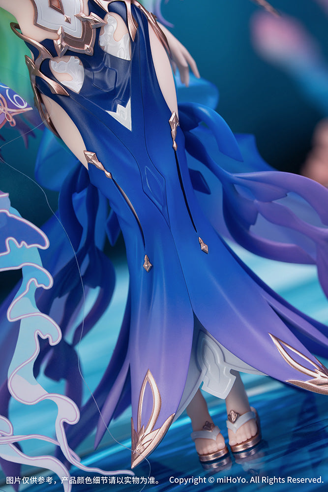 Gift+ Honkai Impact 3rd - Mobius Daughter of Corals Ver 1/8 Scale Figure