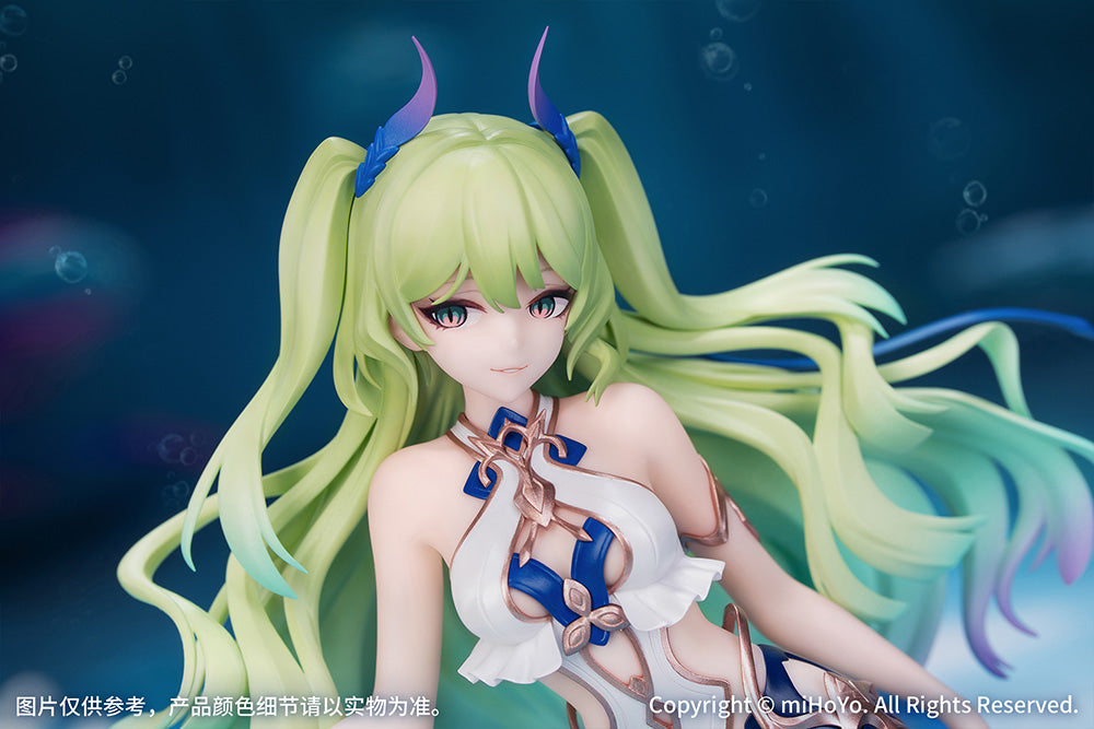 Gift+ Honkai Impact 3rd - Mobius Daughter of Corals Ver 1/8 Scale Figure
