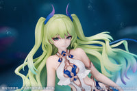 Gift+ Honkai Impact 3rd - Mobius Daughter of Corals Ver 1/8 Scale Figure