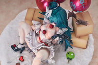 Girls' Frontline M327 It Follows Damaged Ver 1/7 Scale Figure