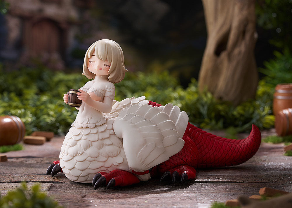 Gochisosama Falin (Chimera) Non Scale Figure