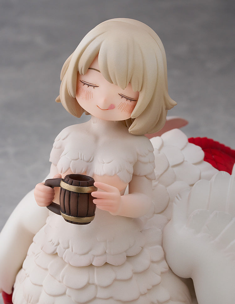 Gochisosama Falin (Chimera) Non Scale Figure