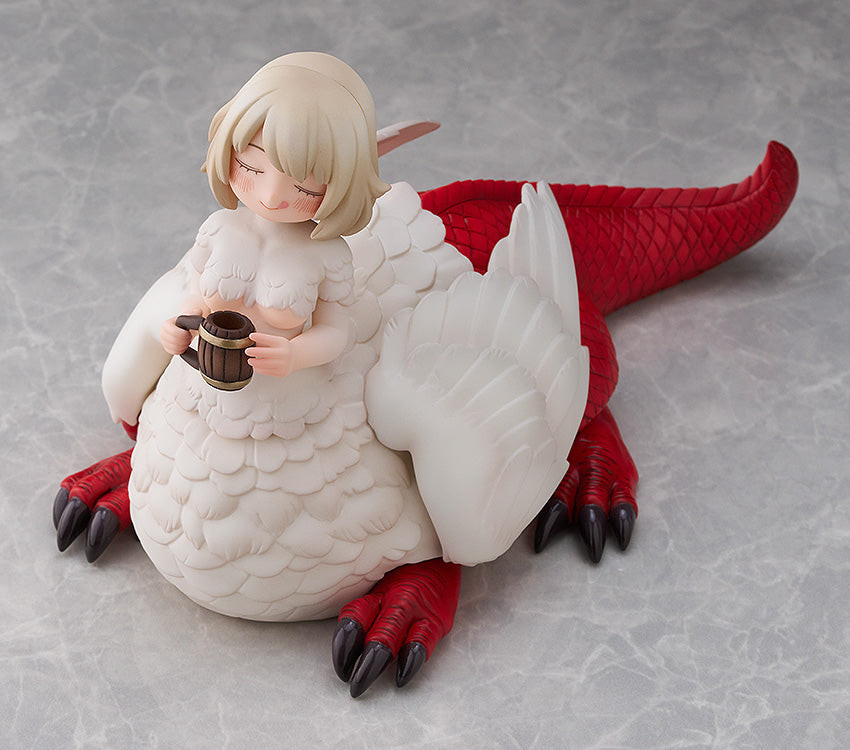 Gochisosama Falin (Chimera) Non Scale Figure