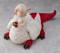 Gochisosama Falin (Chimera) Non Scale Figure