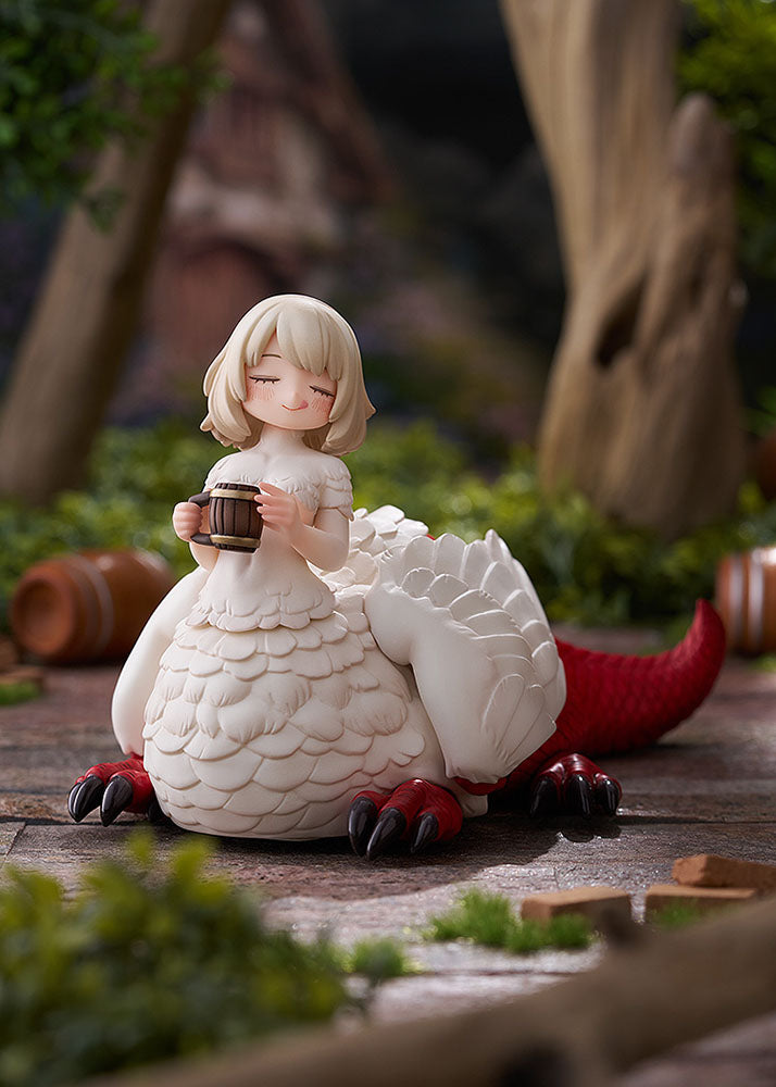 Gochisosama Falin (Chimera) Non Scale Figure