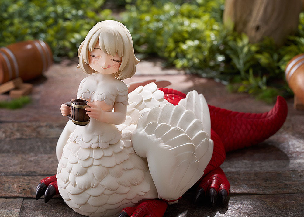 Gochisosama Falin (Chimera) Non Scale Figure